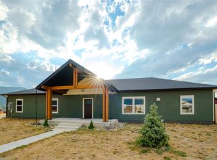 39 Lariat Loop, Thompson Falls, MT 59873