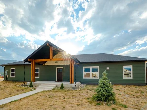 39 Lariat Loop, Thompson Falls, MT 59873