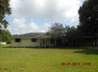 363 Martinez Rd, Church Point, LA 70525