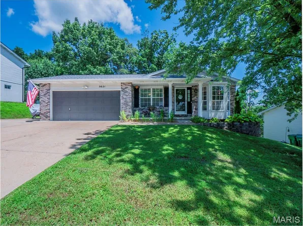 5021 Galena Ct, Imperial, MO 63052