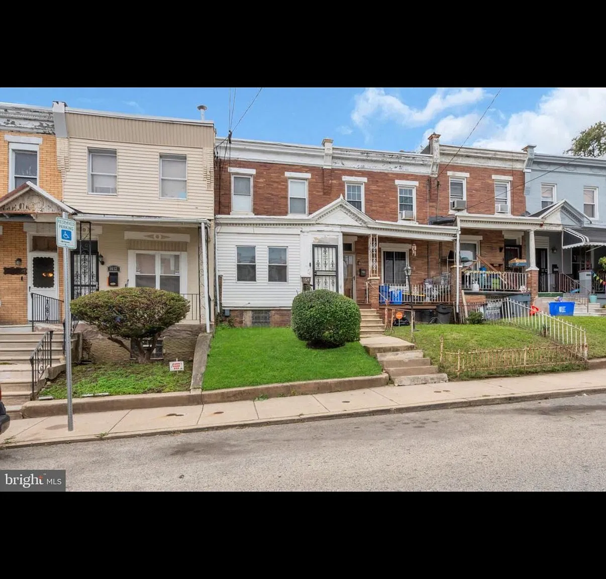 Musgrave St, Philadelphia — Photo 1
