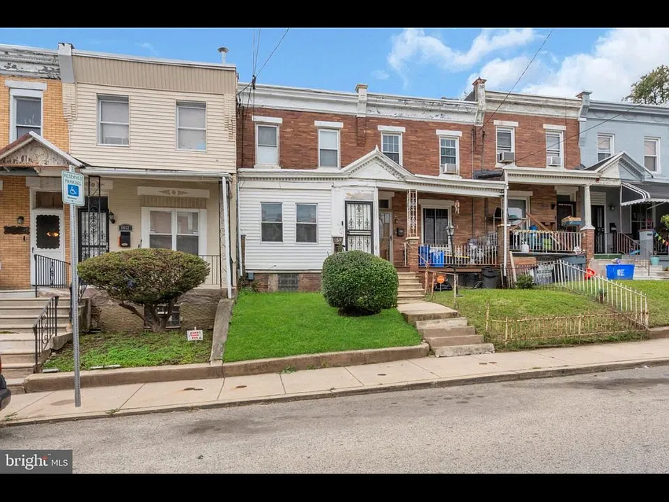 Musgrave St