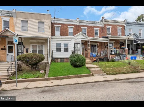 (undisclosed Address), Philadelphia, PA 19119