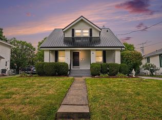 15 Idaho Ave, Fort Mitchell, KY 41017