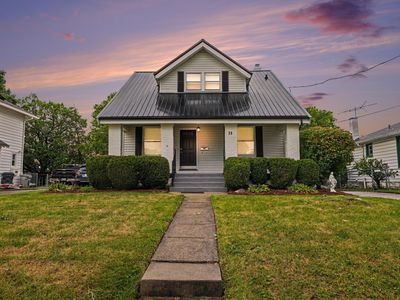 15 Idaho Ave, Fort Mitchell, KY, 41017