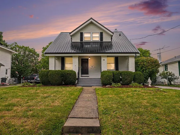 15 Idaho Ave, Fort Mitchell, KY 41017