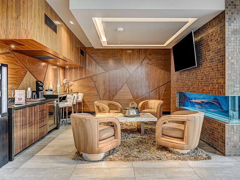 Coffee Bar