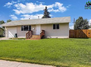 1028 Gilmore St, Fairbanks, AK 99701