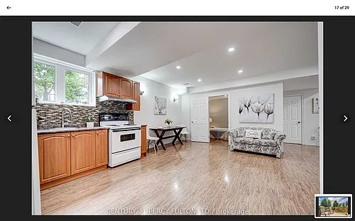 2359 Pilgrim Sq #BASEMENT Photo 1