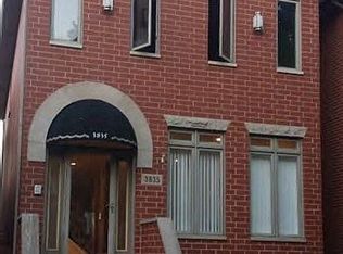 3835 S Parnell Ave, Chicago, IL 60609