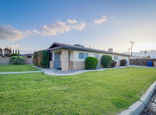 3521 Aslin St, Bakersfield, CA 93312