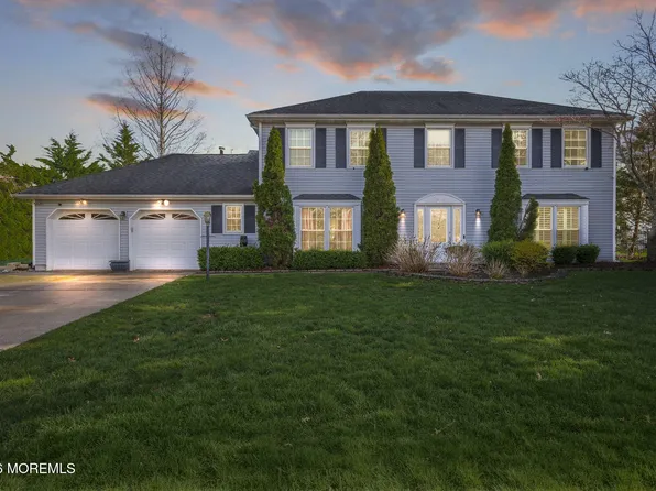 6 Franklin Parkway, West Long Branch, NJ 07764