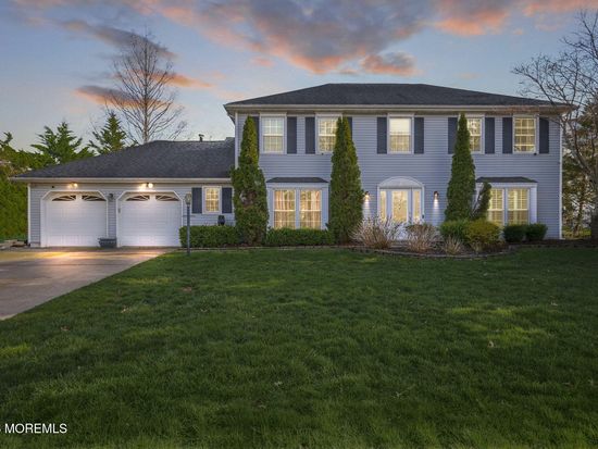 6 Franklin Parkway, West Long Branch, NJ 07764
