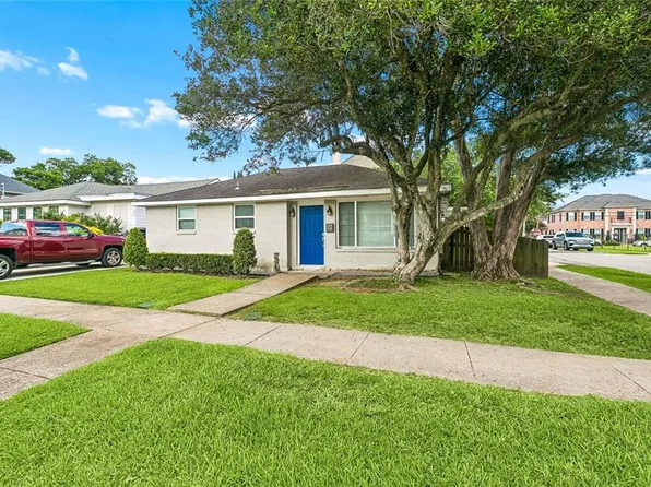 501 Metairie Lawn Dr, Metairie, LA 70001