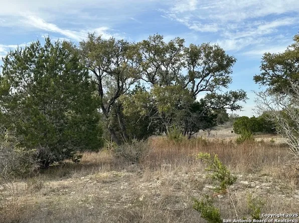 145 Finch LOT 741, Spring Branch, TX 78070