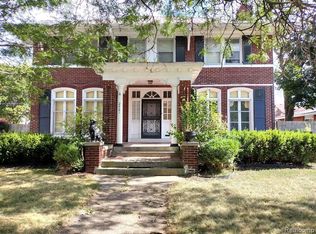 2481 Oakman Blvd, Detroit, MI 48238