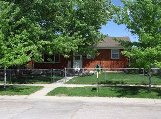 2124 Maple Ave, Rapid City, SD 57701