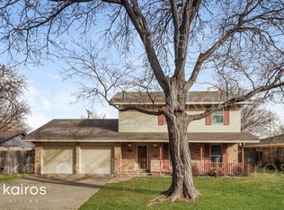 3307 Palmetto Trl, Amarillo, TX 79106