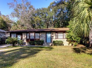 2915 Arapahoe Ave, Jacksonville, FL 32210