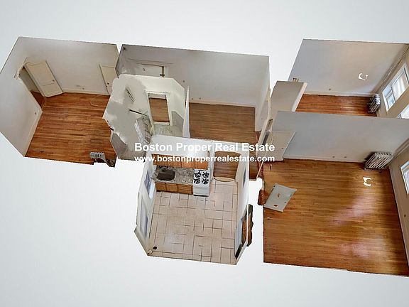 2nd image of 28 Westland Ave #4V
