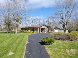 9194 Dayhill Arnheim Rd, Georgetown, OH 45121