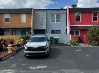 Greenbrier, Fort Lauderdale, FL 33321