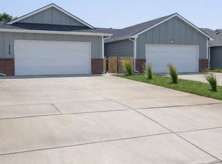 3840-3842 S Blue Lake St, Wichita, KS 67215