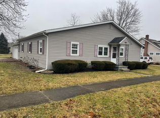 326 N Main St, Caledonia, OH 43314
