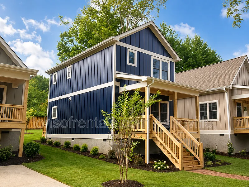 14 Cedar St