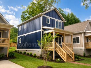 14 Cedar St, Asheville, NC 28803