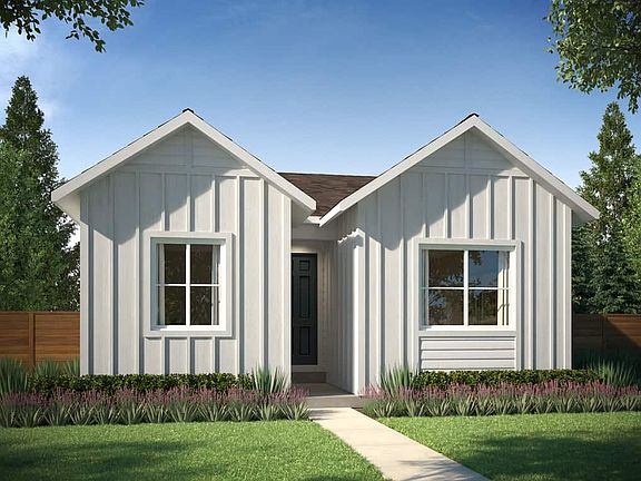 Example of Plan 2801 - Colorado Farmhouse
