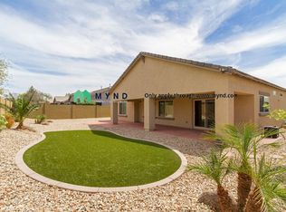 16760 W Watkins St, Goodyear, AZ 85338