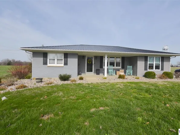 5446 Hodgenville Rd, Greensburg, KY 42743