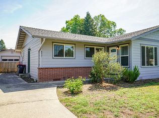 857 Murphy Rd #859, Medford, OR 97504
