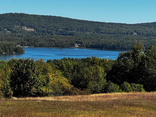 225 Simon Hill Road, Effingham, NH 03882