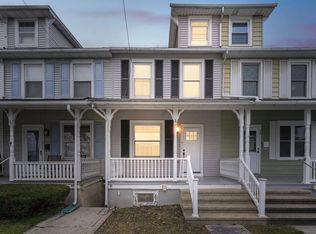 32 W Ruth Ave, Robesonia, PA 19551