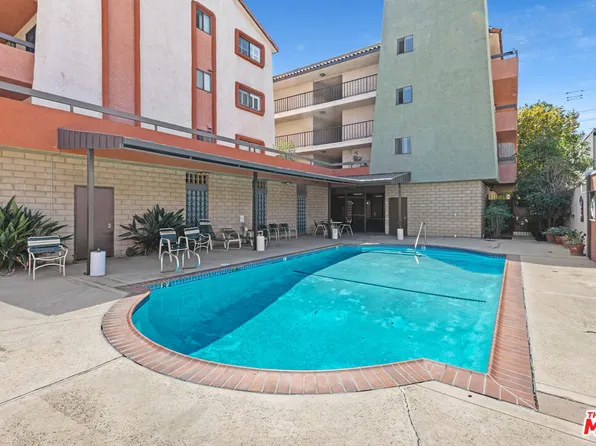 5001 E Atherton St APT 203, Long Beach, CA 90815