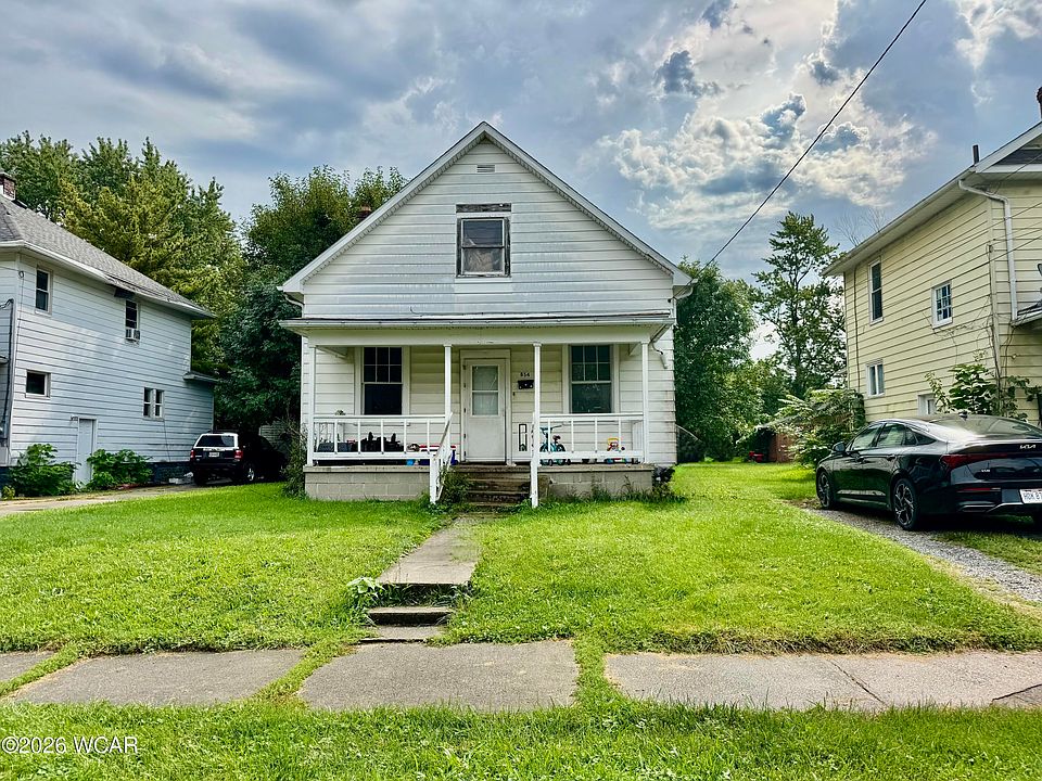 1st image of 854 N Elizabeth St