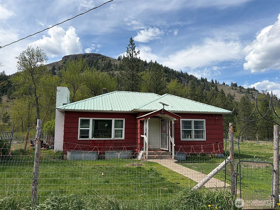 1st image of 17525 highway 21 N