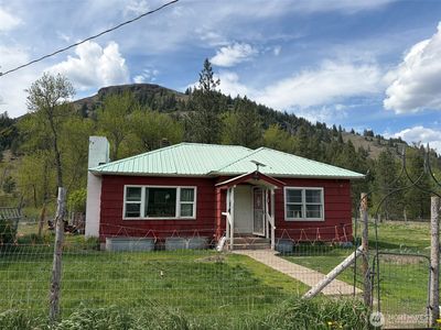 17525 highway 21 N, Malo, WA, 99150