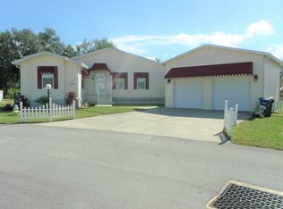 4742 Crestwicke Dr #646, Lakeland, FL 33801