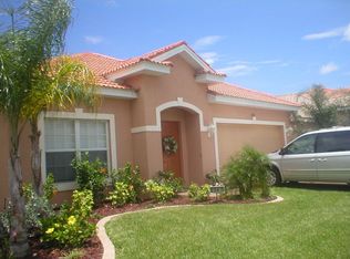 2047 Willow Branch Dr, Cape Coral, FL 33991