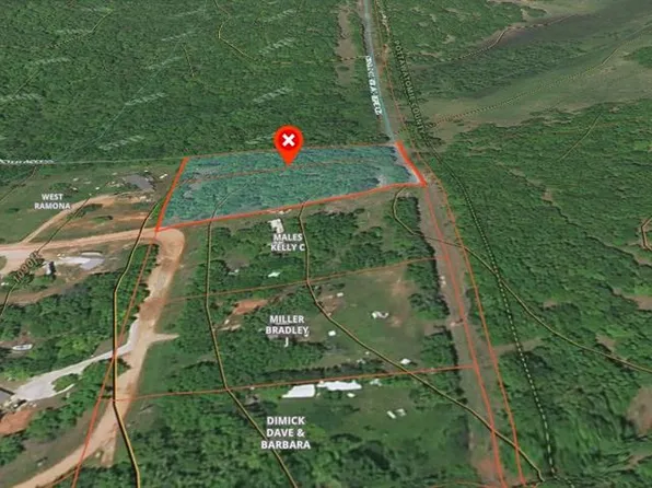 0 Tealwood Rd, Newalla, OK 74857