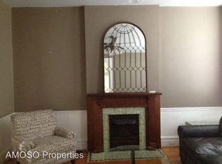 3214 Indiana Ave, Saint Louis, MO