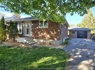 15 Melrose Cres, Belleville, ON K8N 1X7