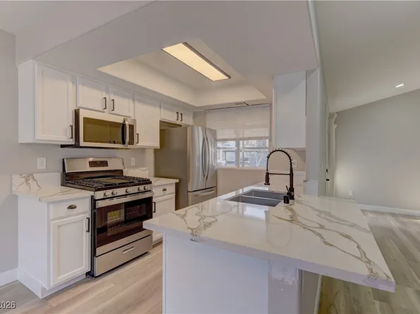 5320 Duralite St Unit 104, Las Vegas, NV 89122