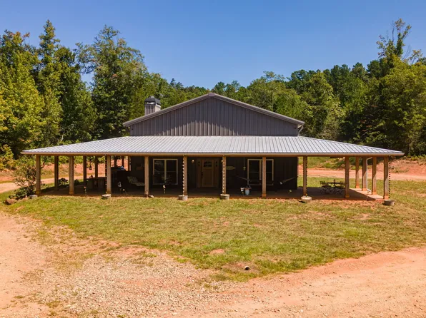 1535 Highway 29 S, Danielsville, GA 30633