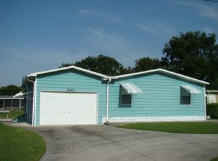 3623 SE 20th Ter, Okeechobee, FL 34974