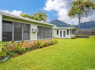 46-118 Humu St, Kaneohe, HI 96744