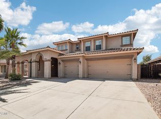 15344 W Pierson St, Goodyear, AZ 85395
